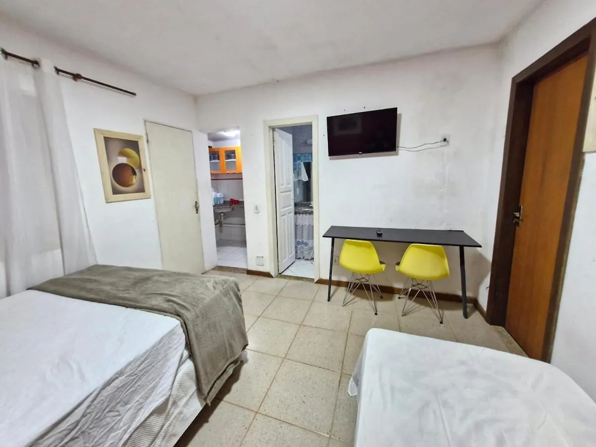 Loft Em Em Buzios , Com Garagem, Ar, Proximo A Ferradurinha E Geriba公寓