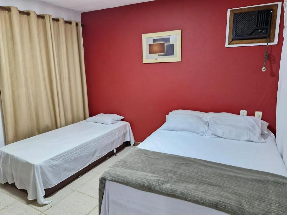 公寓 Loft Em Em Buzios , Com Garagem, Ar, Proximo A Ferradurinha E Geriba公寓