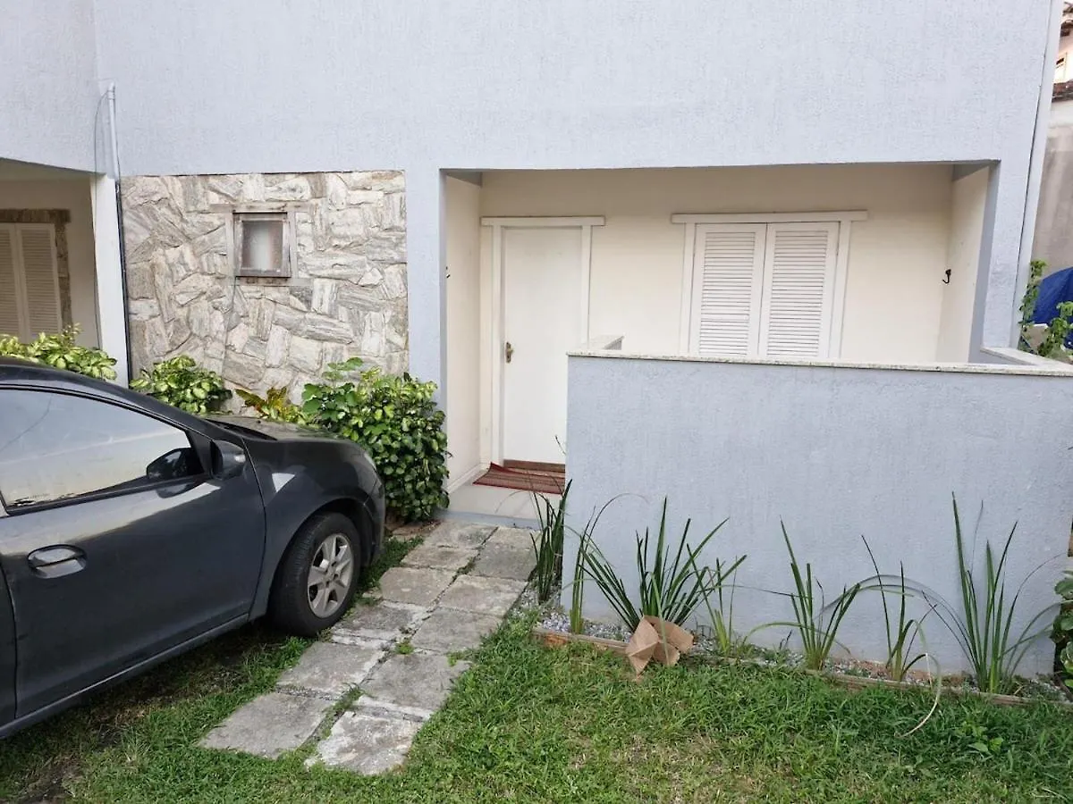 Loft Em Em Buzios , Com Garagem, Ar, Proximo A Ferradurinha E Geriba公寓 巴西