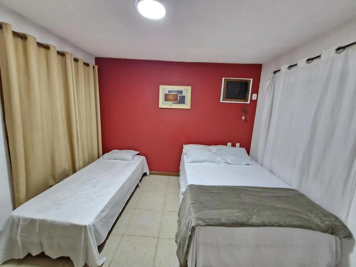 Loft Em Em Buzios , Com Garagem, Ar, Proximo A Ferradurinha E Geriba公寓 0*, Búzios 巴西