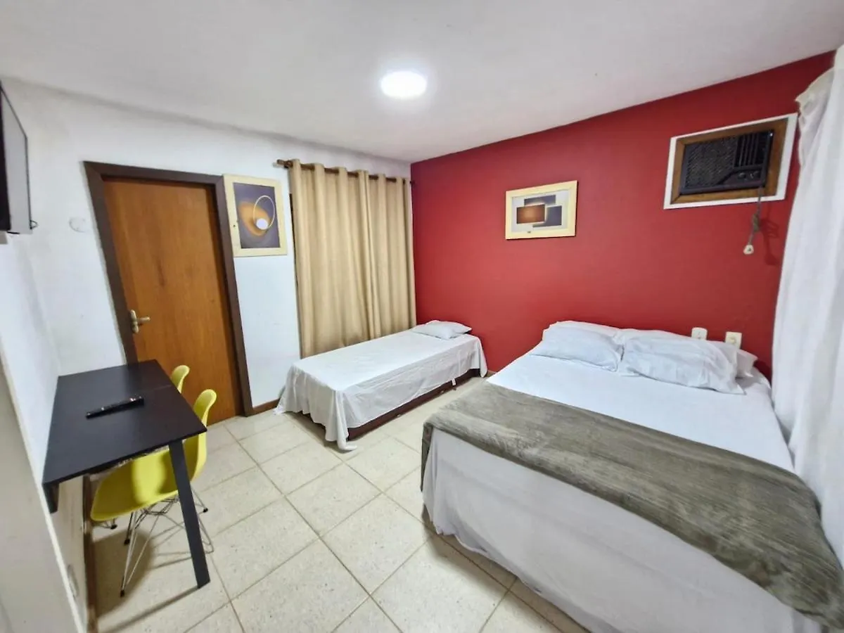 Loft Em Em Buzios , Com Garagem, Ar, Proximo A Ferradurinha E Geriba公寓 Búzios