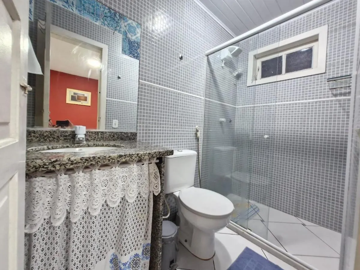 公寓 Loft Em Em Buzios , Com Garagem, Ar, Proximo A Ferradurinha E Geriba公寓