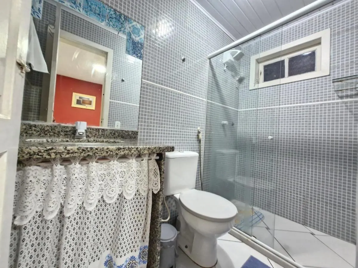 Loft Em Em Buzios , Com Garagem, Ar, Proximo A Ferradurinha E Geriba公寓 0*, Búzios